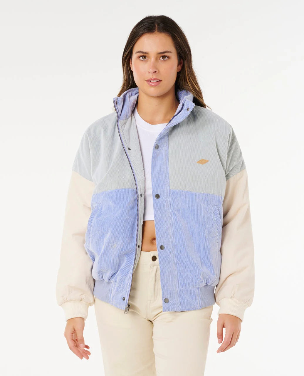 Cala Vandella Jacket