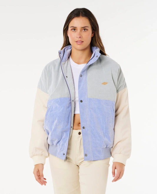 Cala Vandella Jacket
