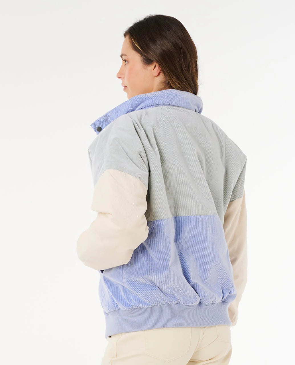 Cala Vandella Jacket