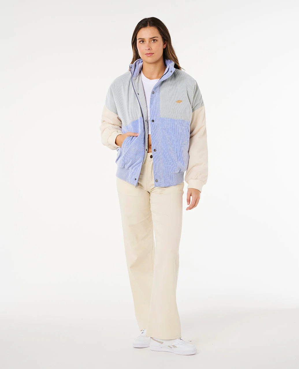 Cala Vandella Jacket