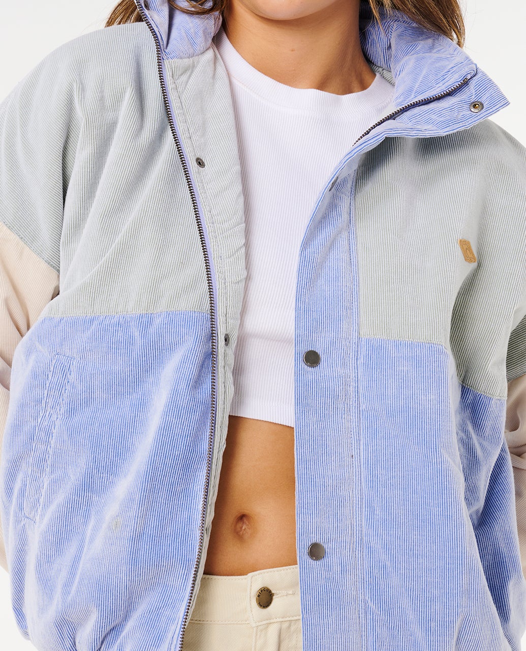 Cala Vandella Jacket