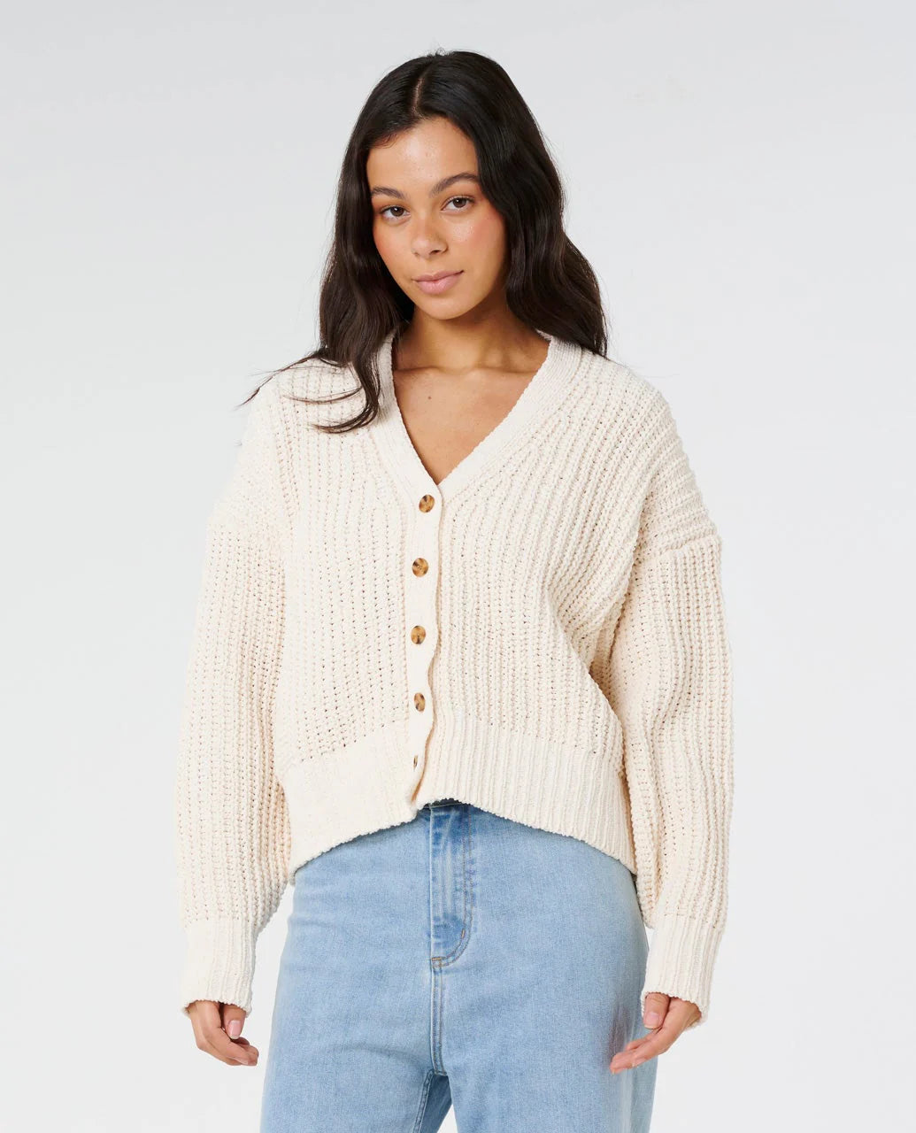 Neon Isles Cardigan
