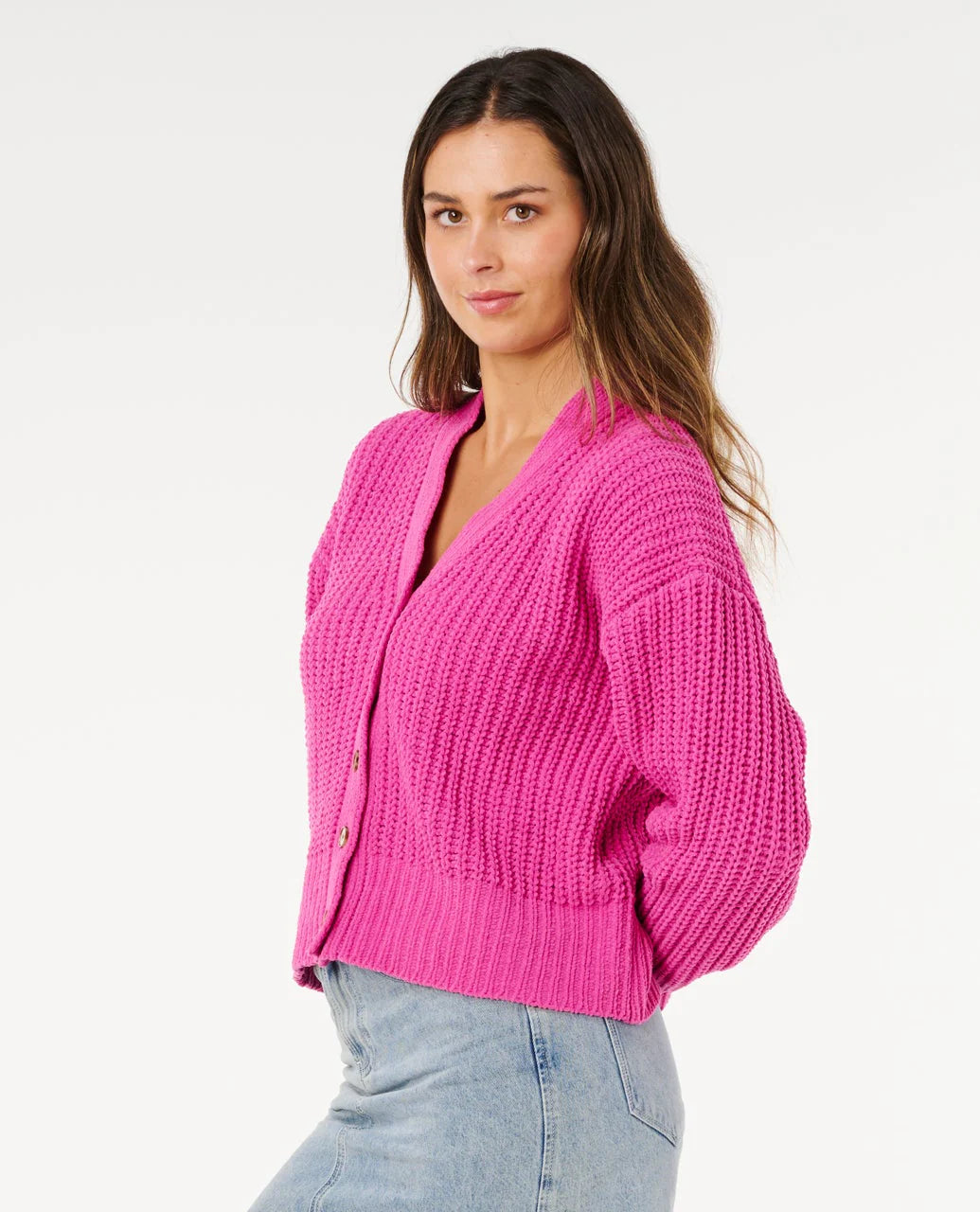 Neon Isles Cardigan