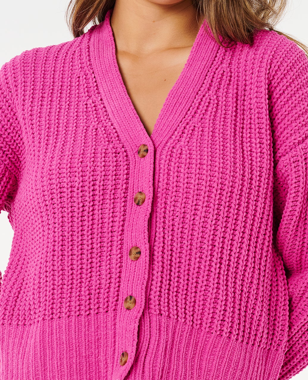Neon Isles Cardigan