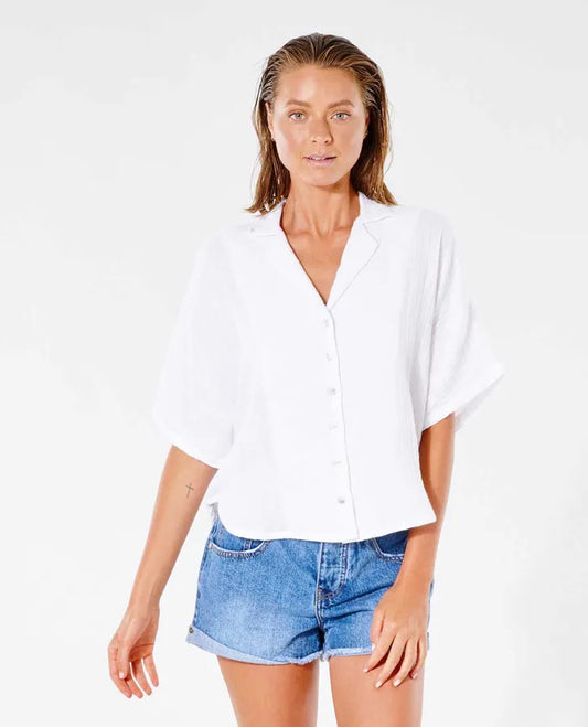 Premium Surf S/S Shirt