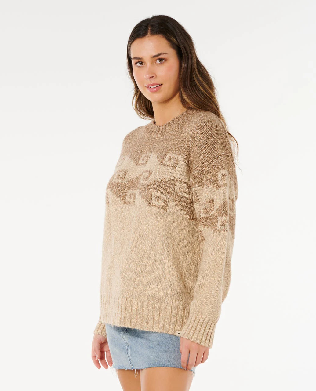 Pacific Coast Sweater