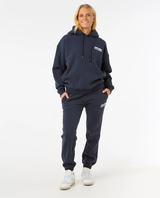 Surf puff Track Pant
