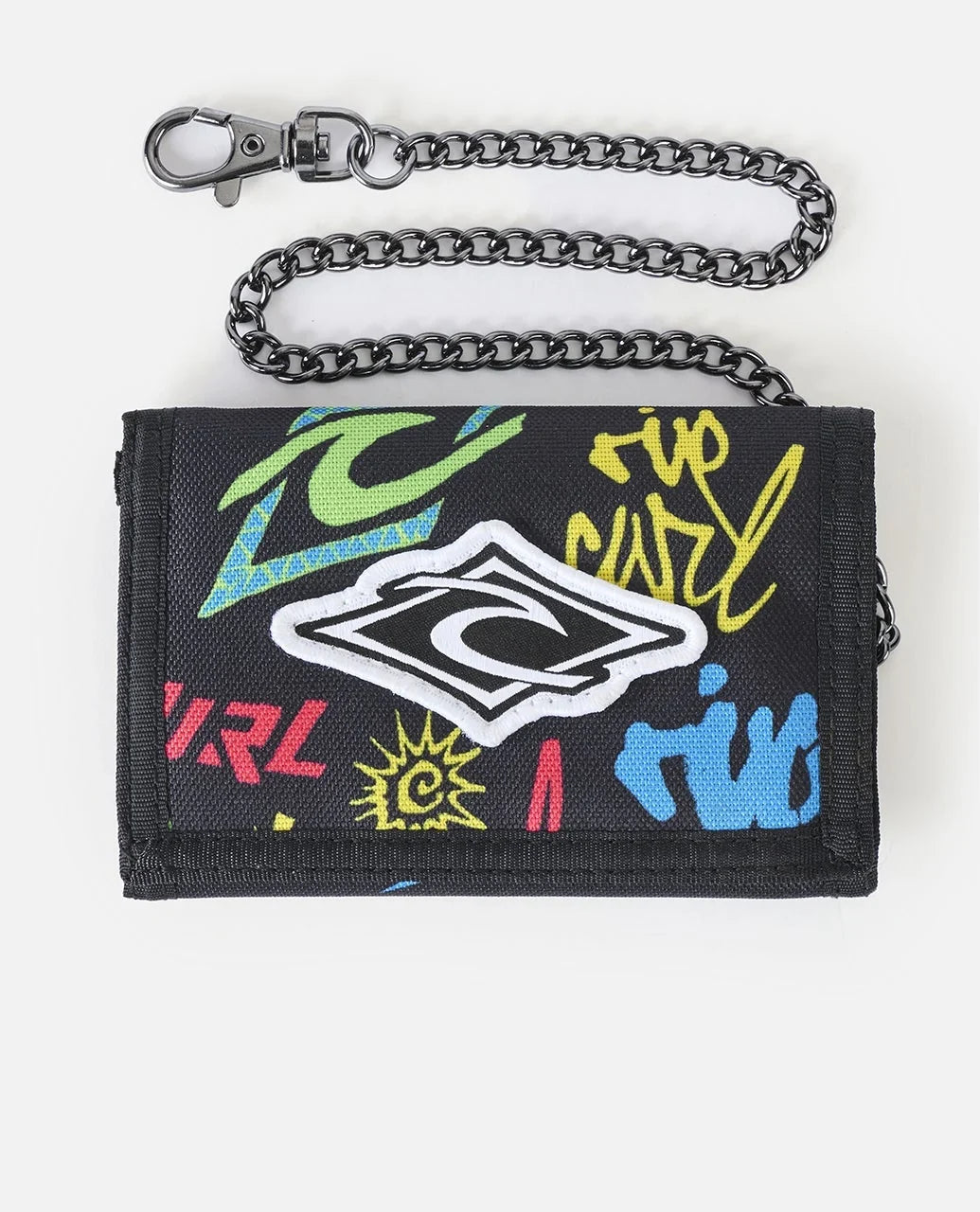 Sessions Chain Surf Wallet