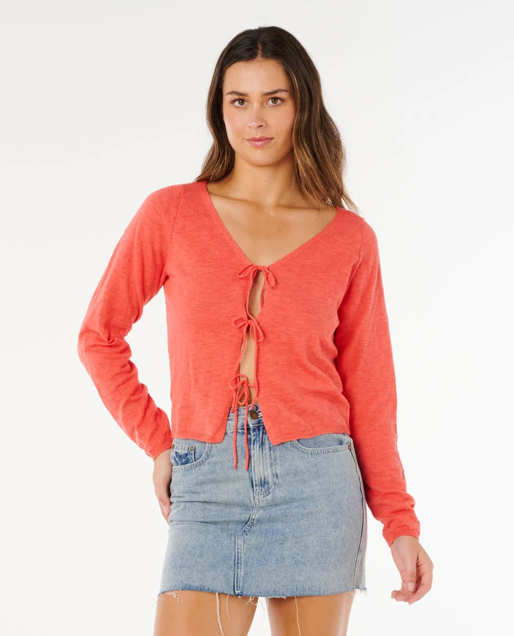 Pacific Knit Cardi