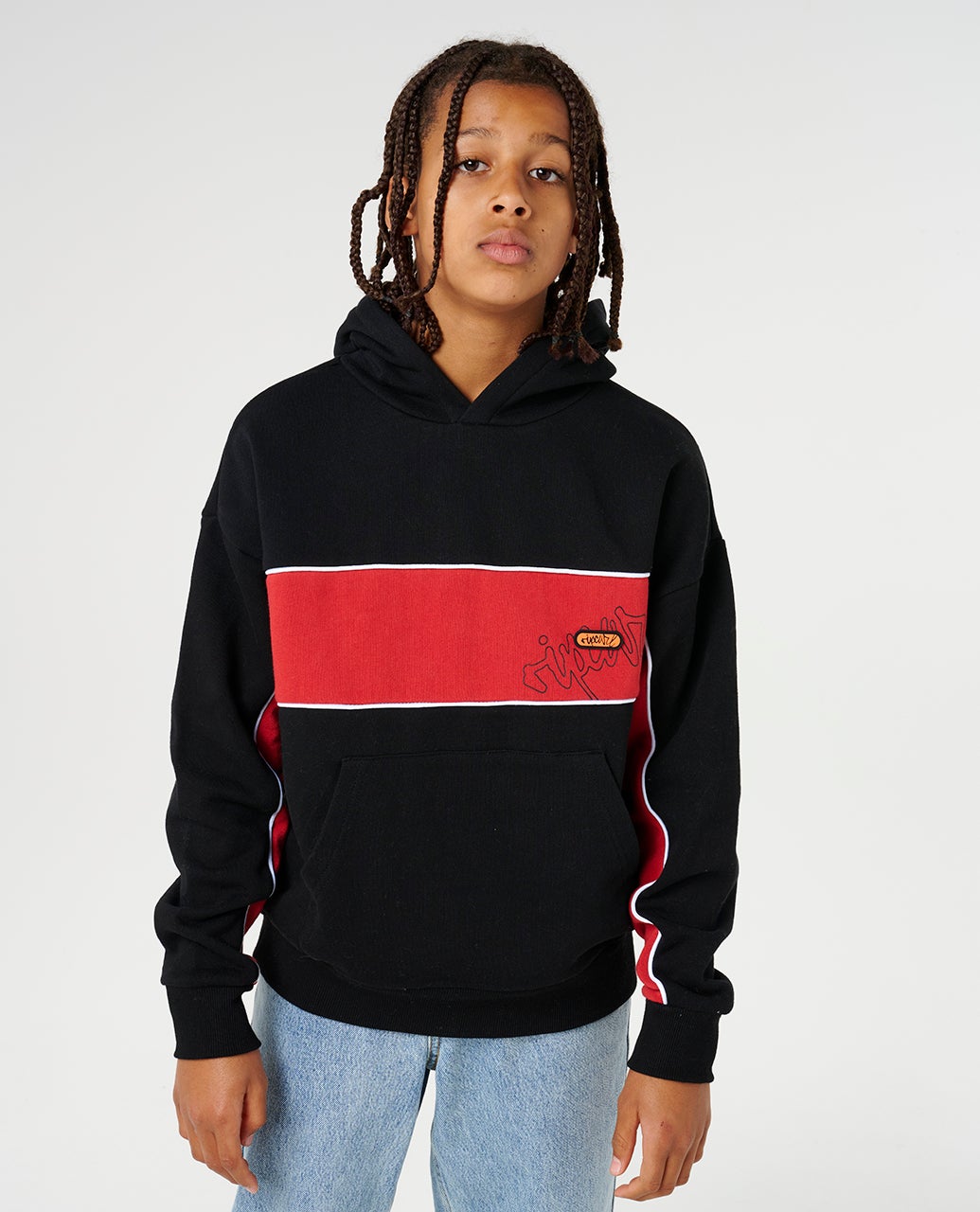 Panel Beater Fleece Boy