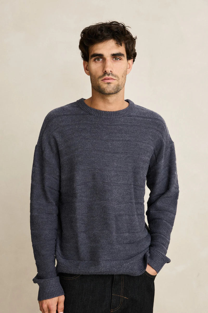 Jackson Knit