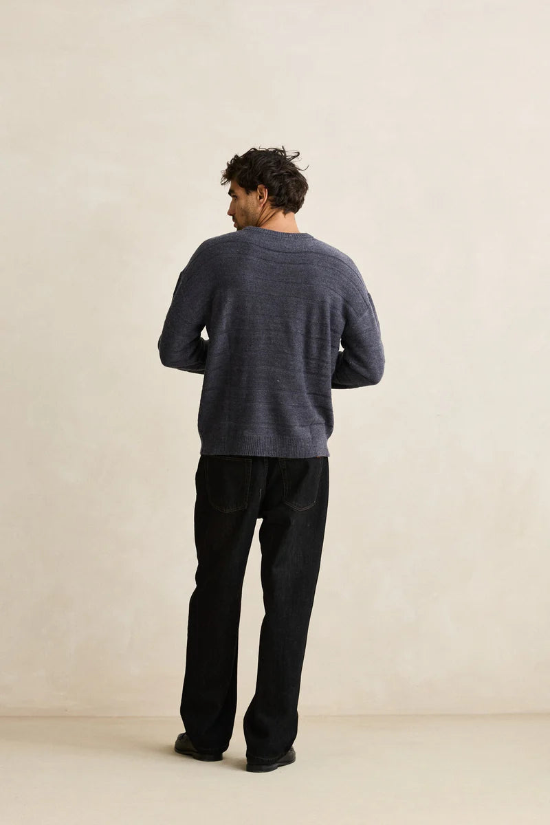 Jackson Knit