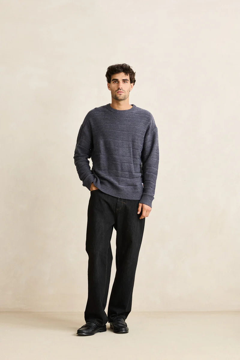 Jackson Knit