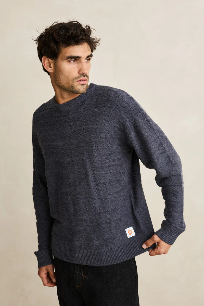 Jackson Knit
