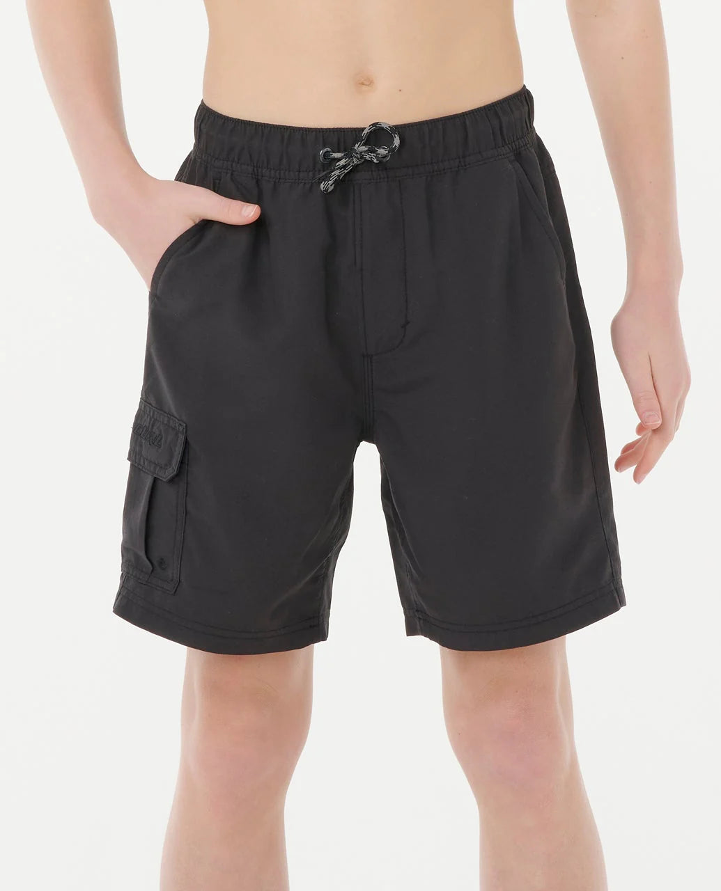 Cargo Volley Boardshort - Boy