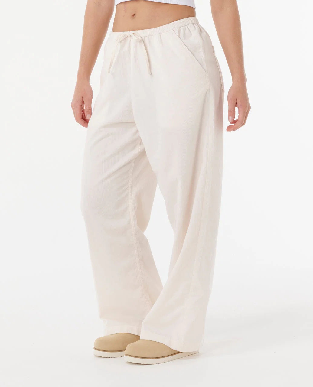 Keepsakes Washed Cord Pant