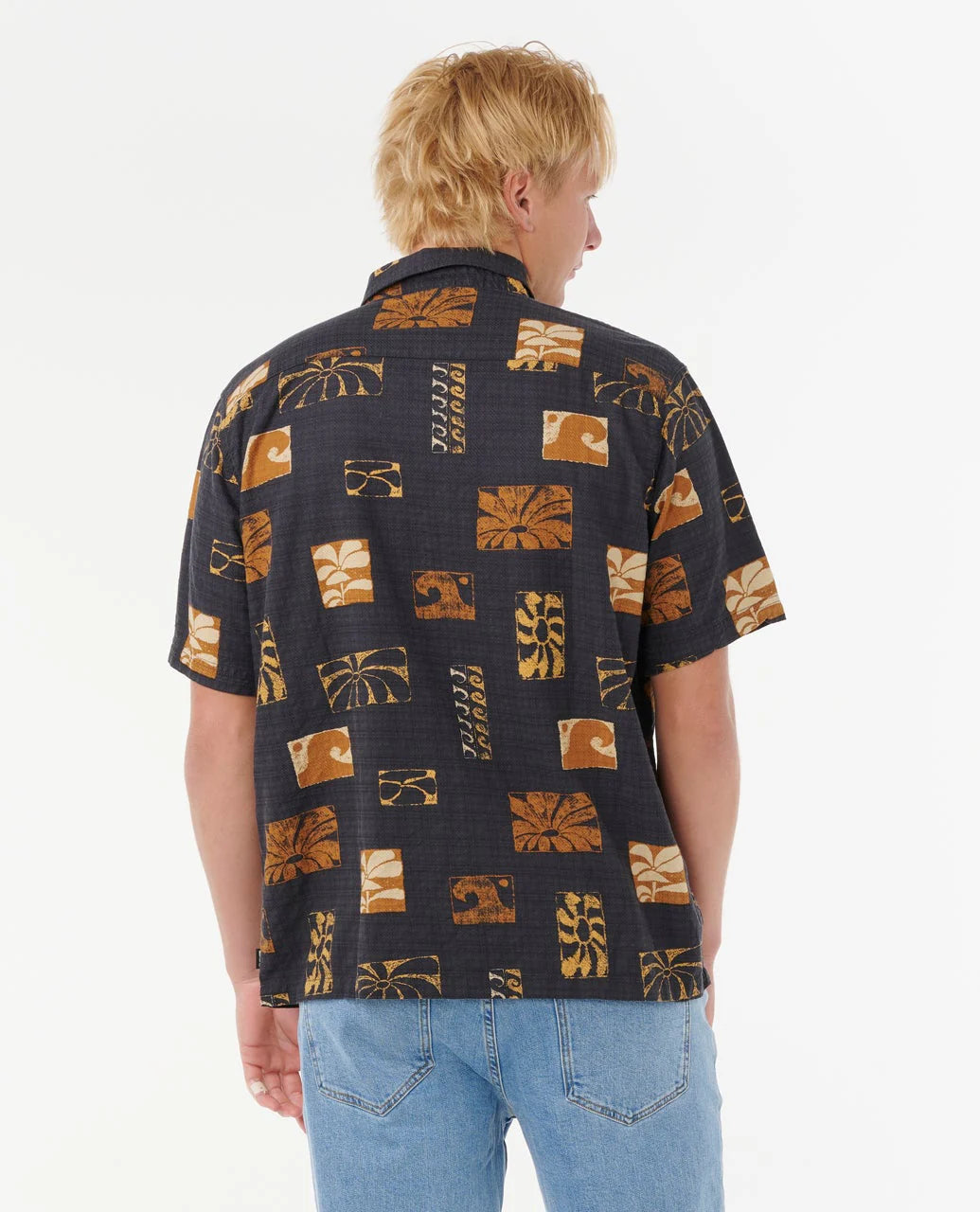 AOTS Ty Williams SS Shirt