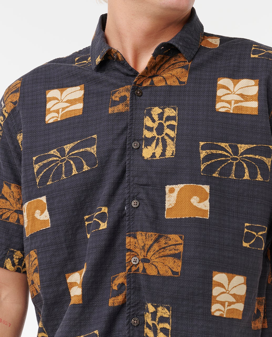 AOTS Ty Williams SS Shirt