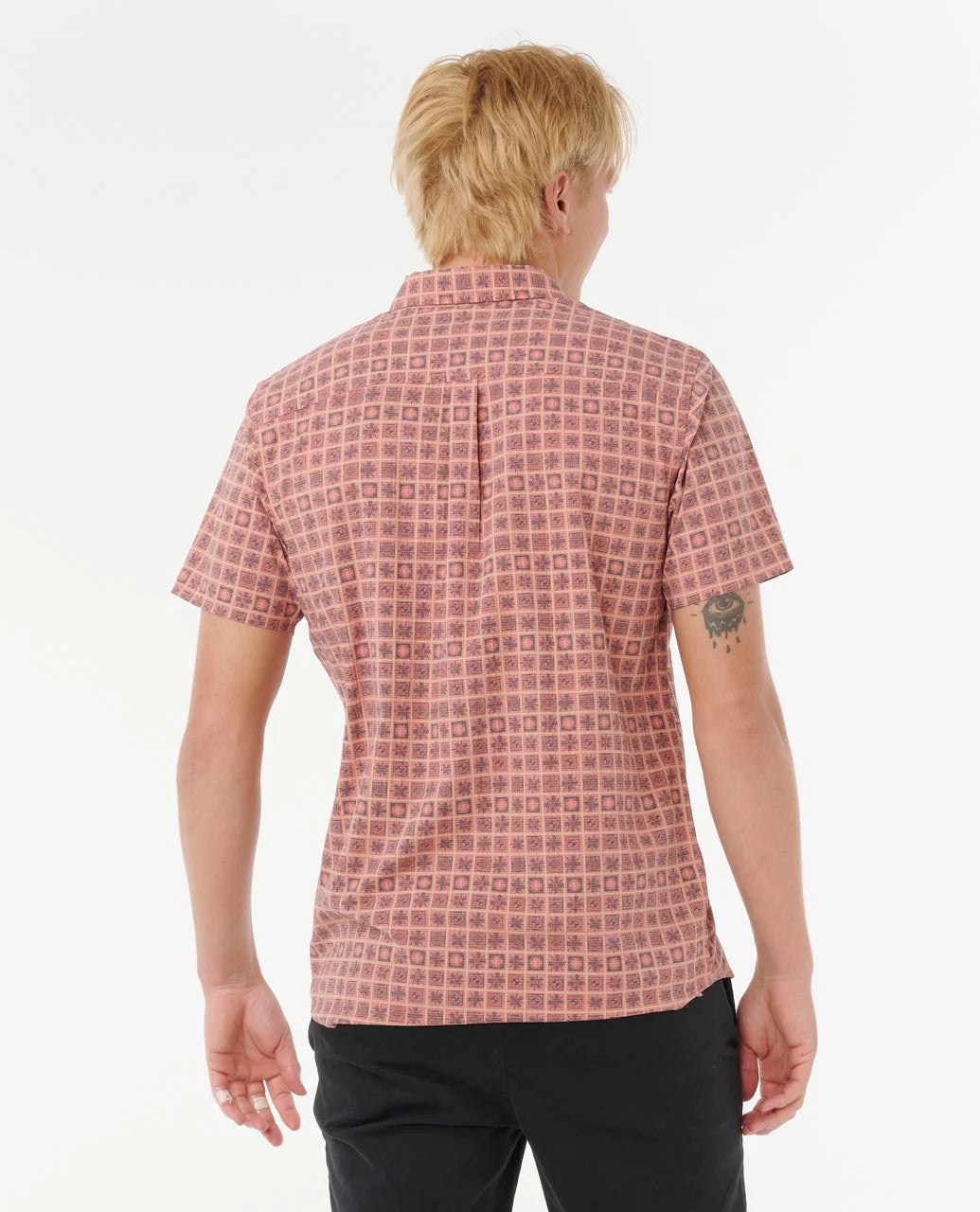 Fun Times Aerotech SS Shirt