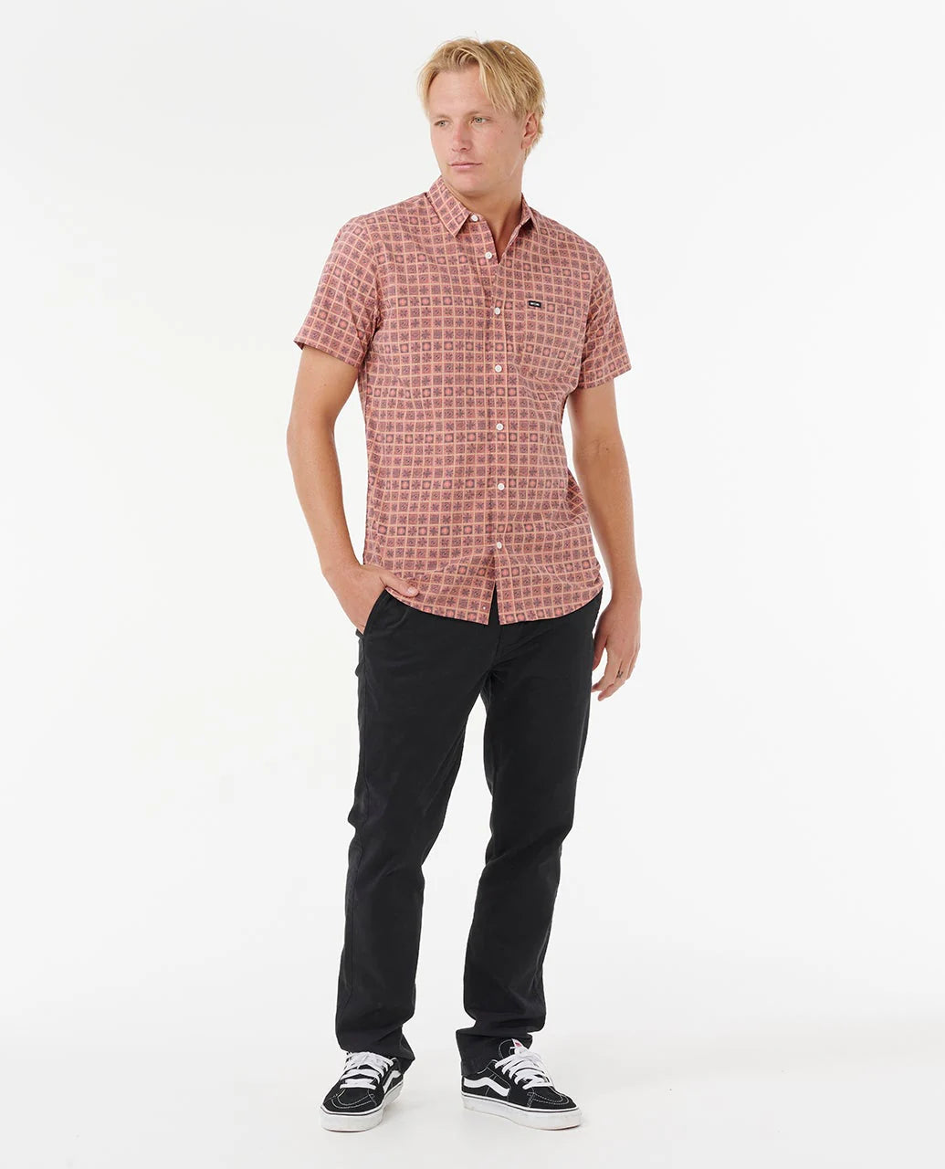 Fun Times Aerotech SS Shirt