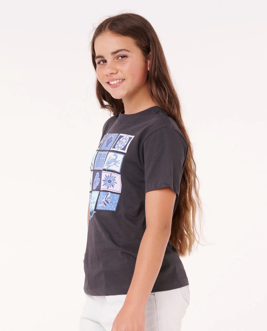 Paradise Club Summer Tee - Girl
