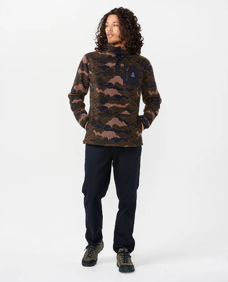 Search Polar Fleece Crew