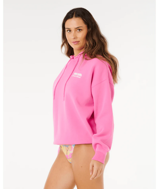 Surf Puff Heritage Hood