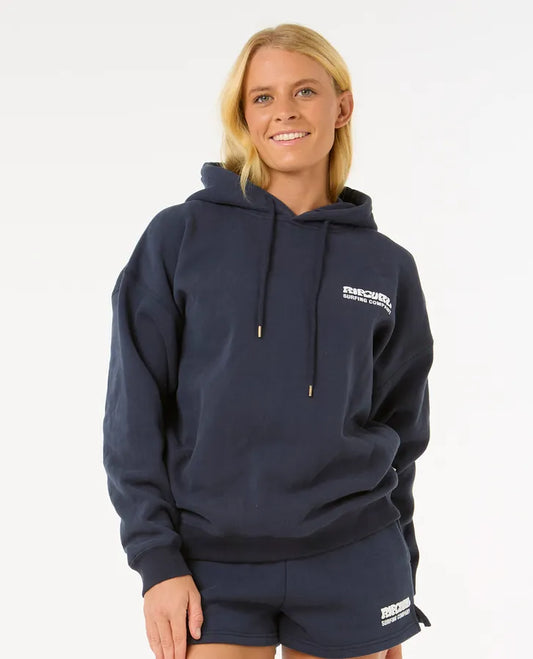 Surf Puff Heritage Hood