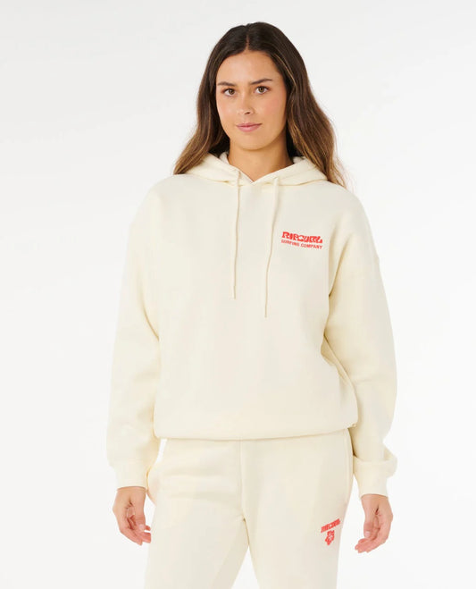Surf Puff Heritage Hood