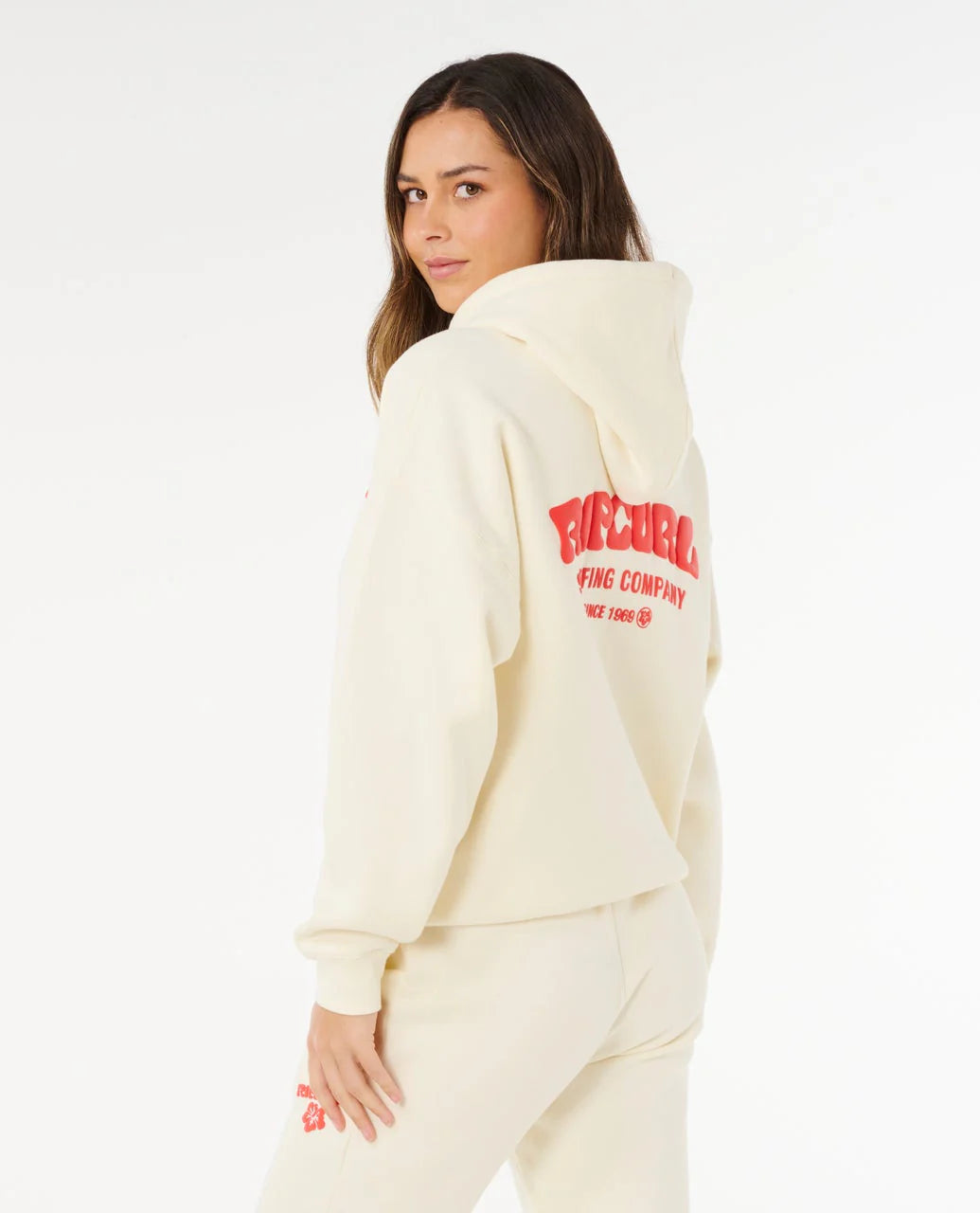 Surf Puff Heritage Hood