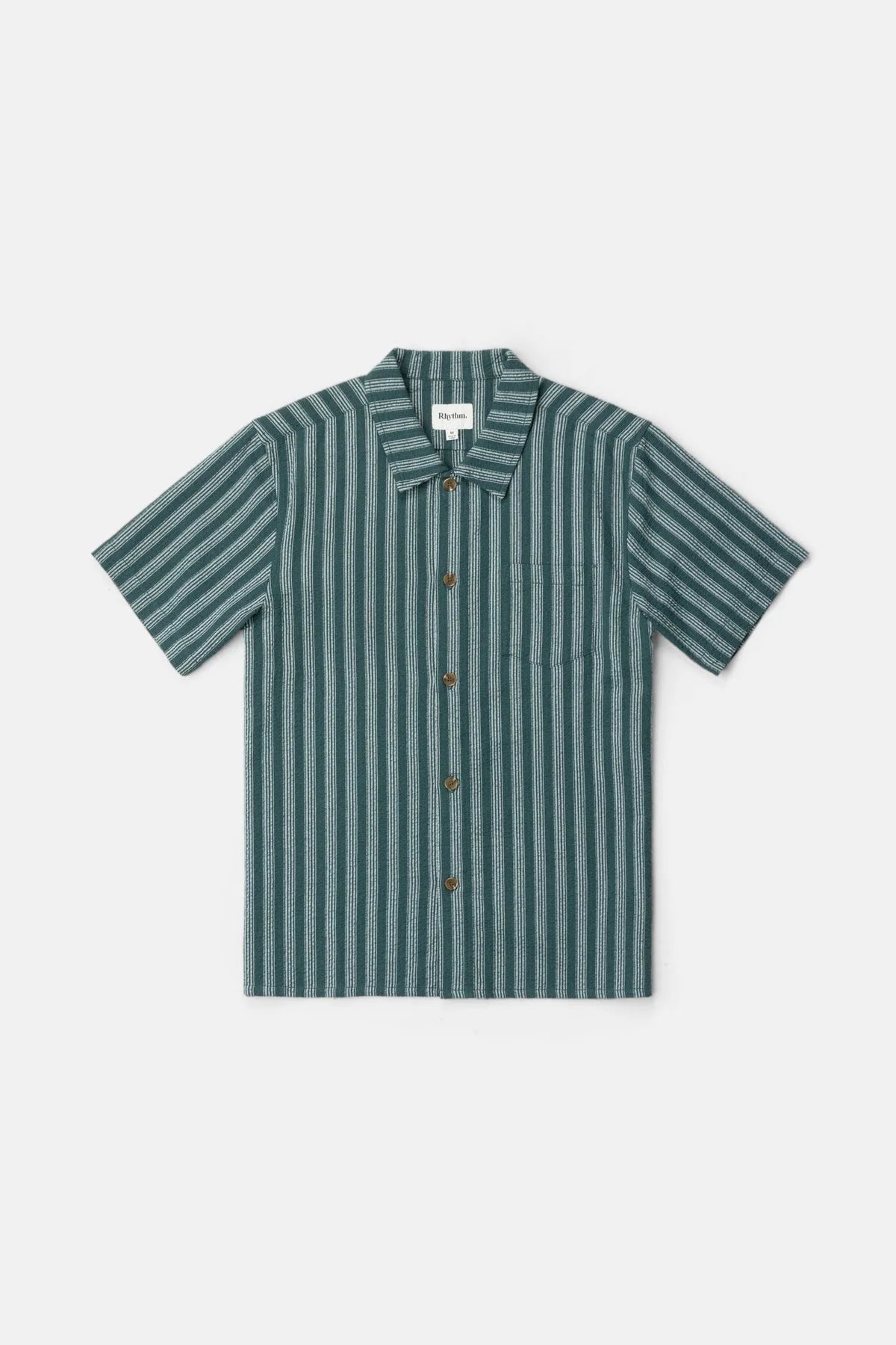Eli Stripe SS Shirt