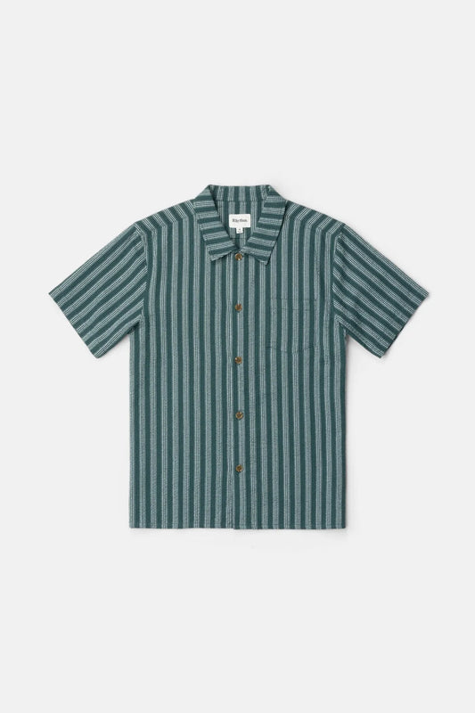 Eli Stripe SS Shirt