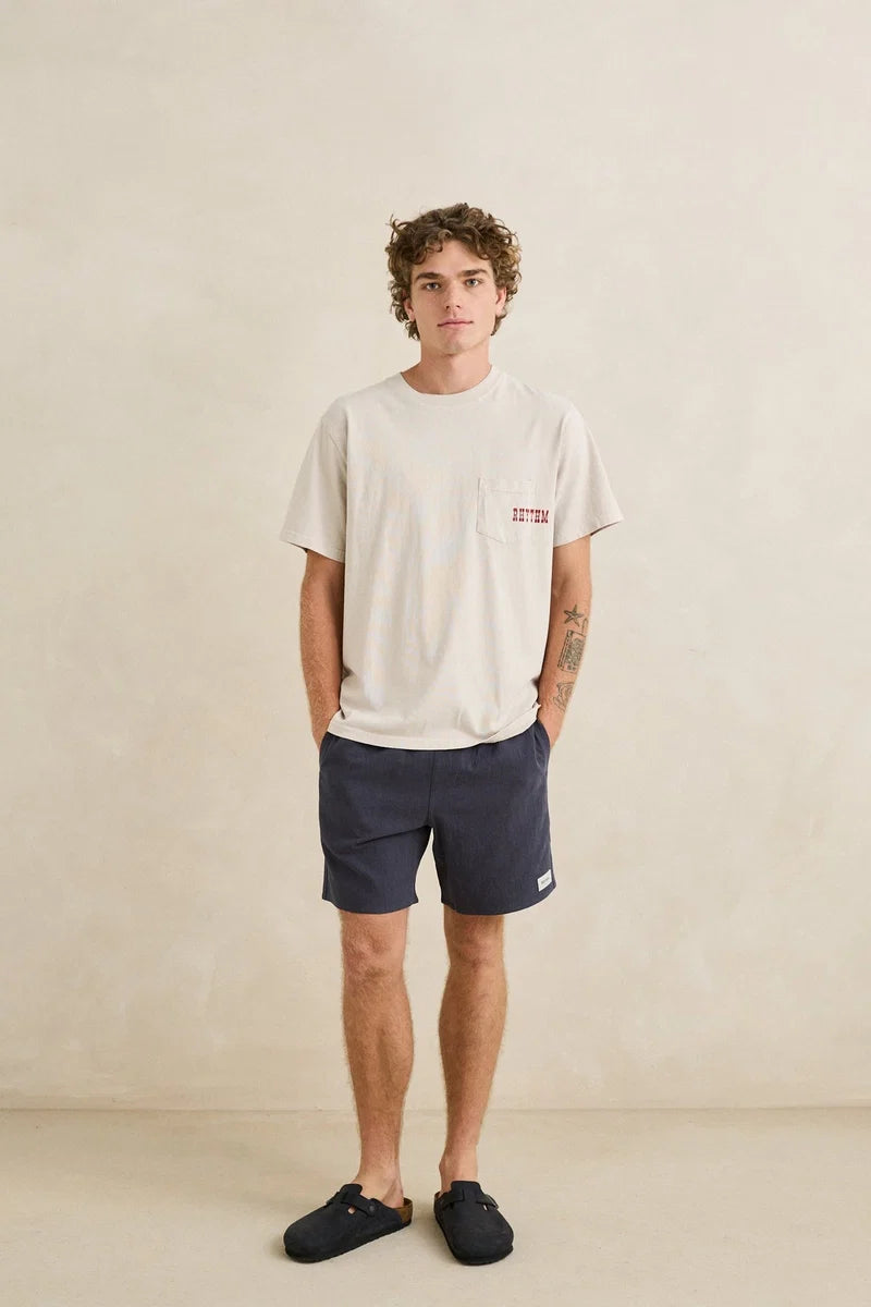 Textured Linen Jam