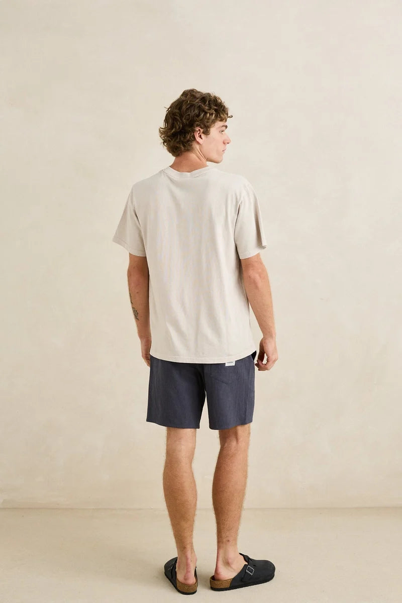 Textured Linen Jam