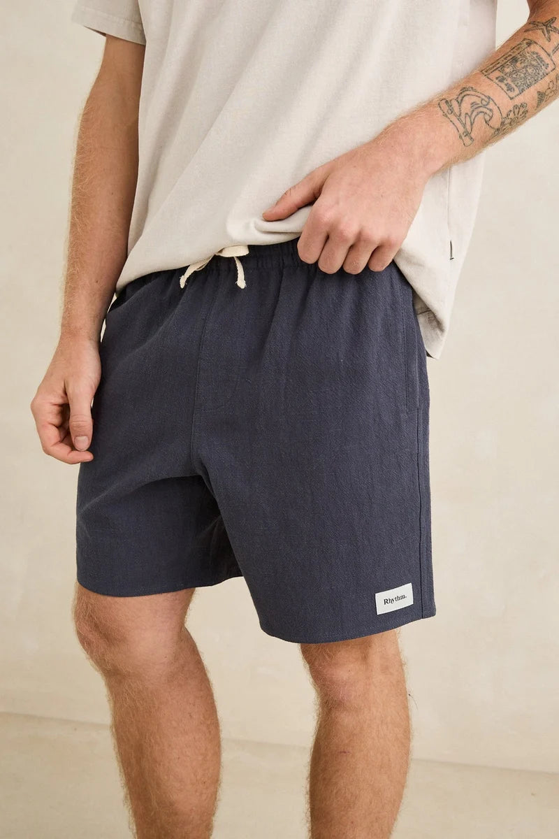 Textured Linen Jam
