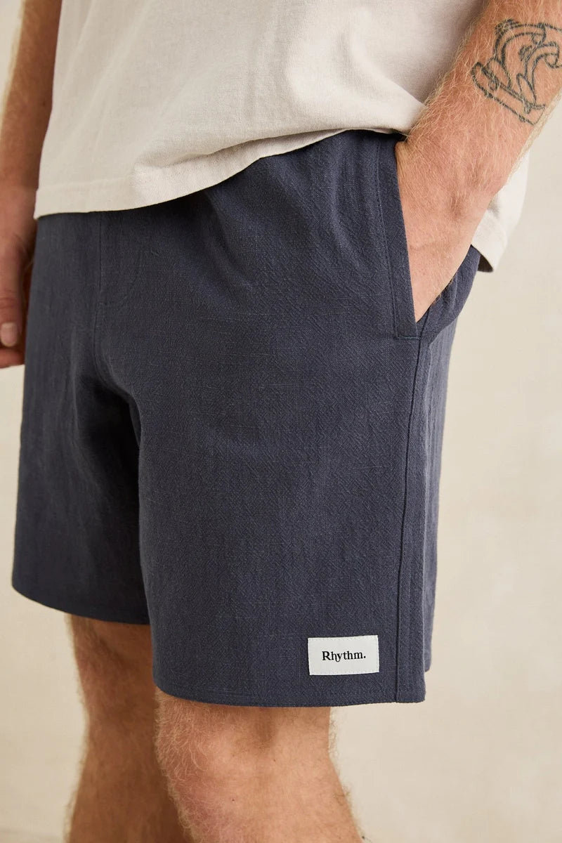 Textured Linen Jam