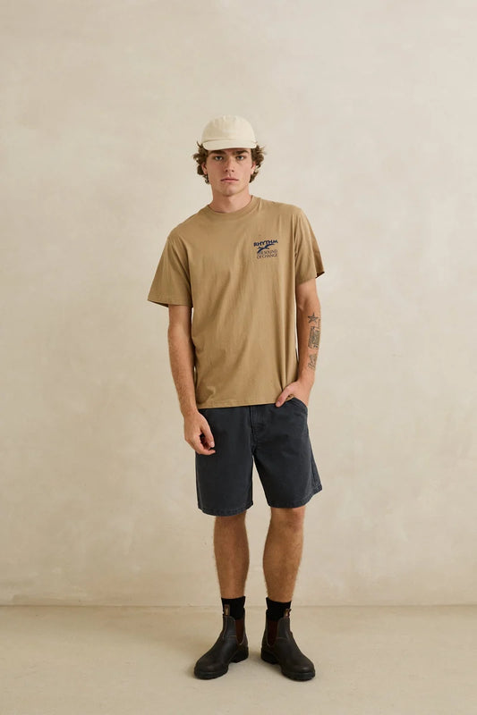 Engineer Short
