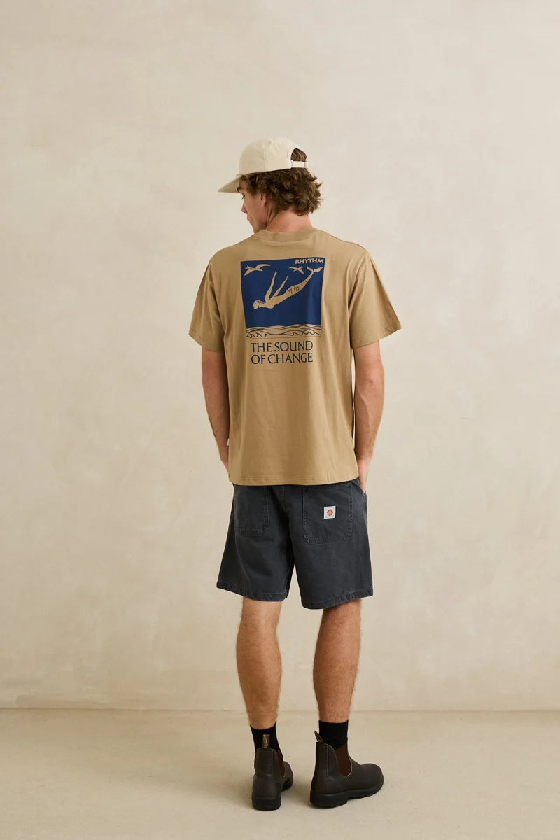 Engineer Short
