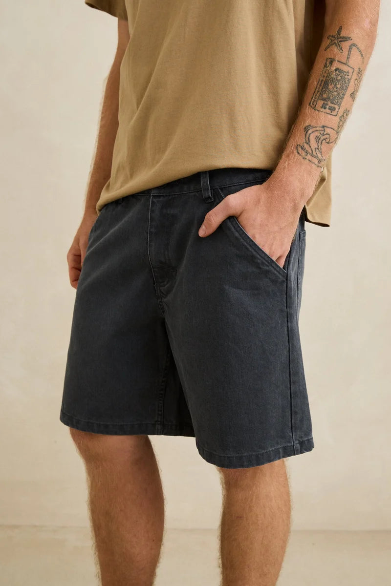 Engineer Short