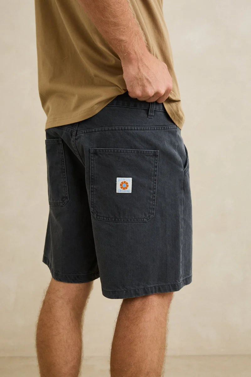 Engineer Short