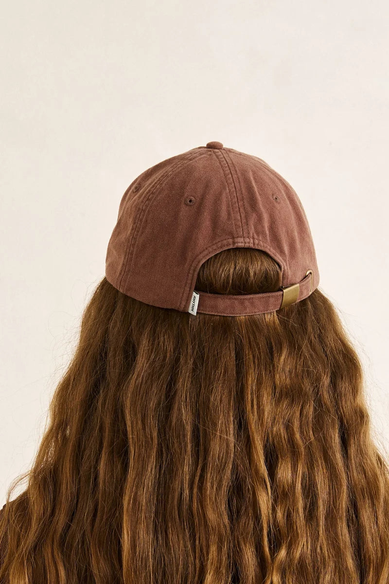 Sandy Beach Cap