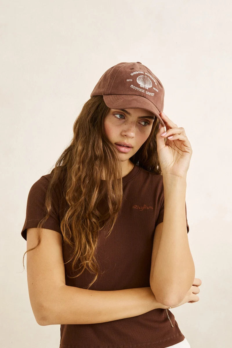 Sandy Beach Cap