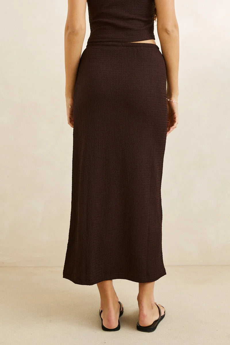 Indie Maxi Skirt