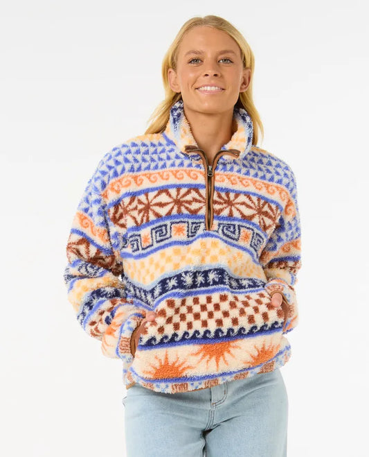 San Carlos Polar Fleece