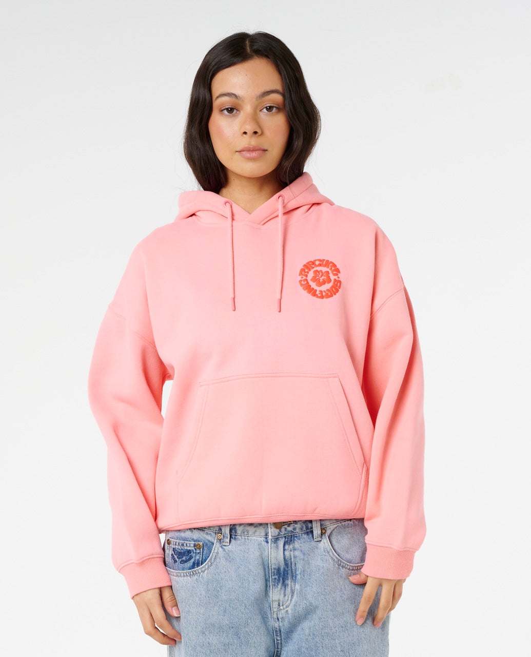 Surf Puff Heritage Hood P/P