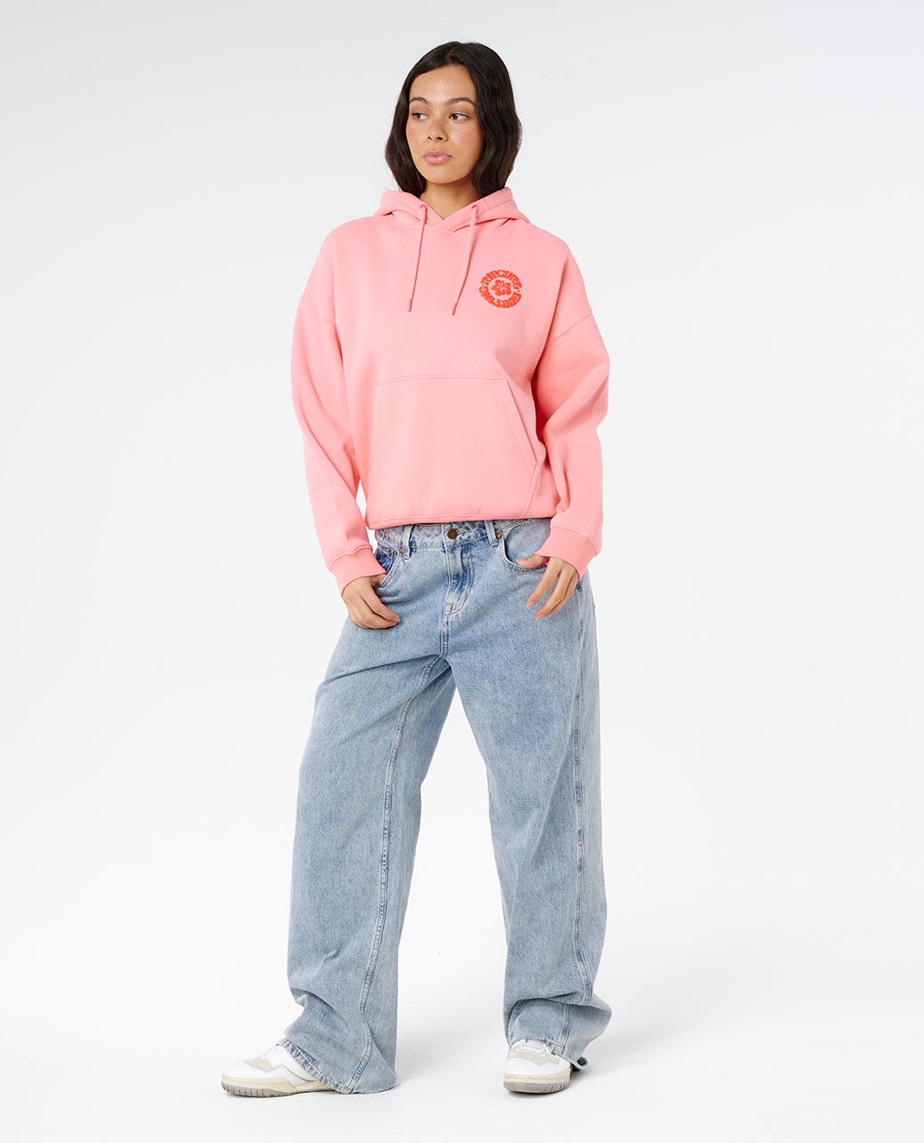 Surf Puff Heritage Hood P/P