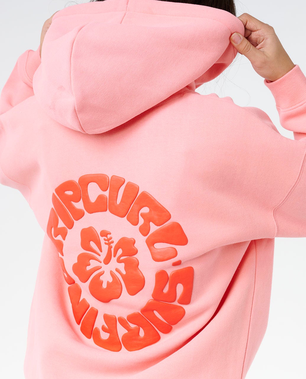Surf Puff Heritage Hood P/P