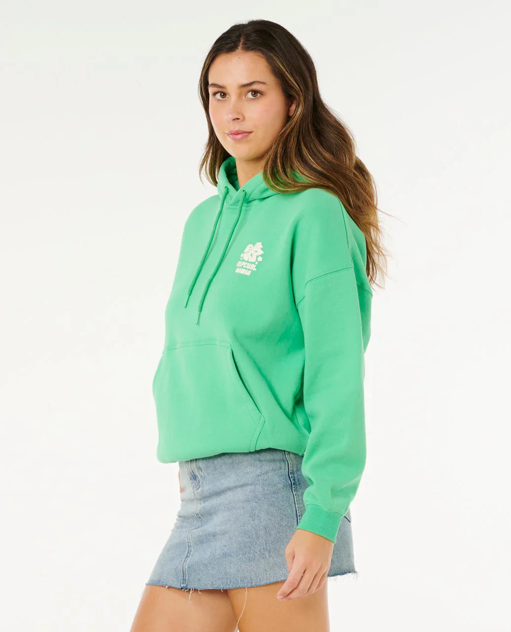 Surf Puff Heritage Hood P/P