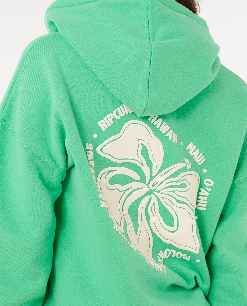 Surf Puff Heritage Hood P/P