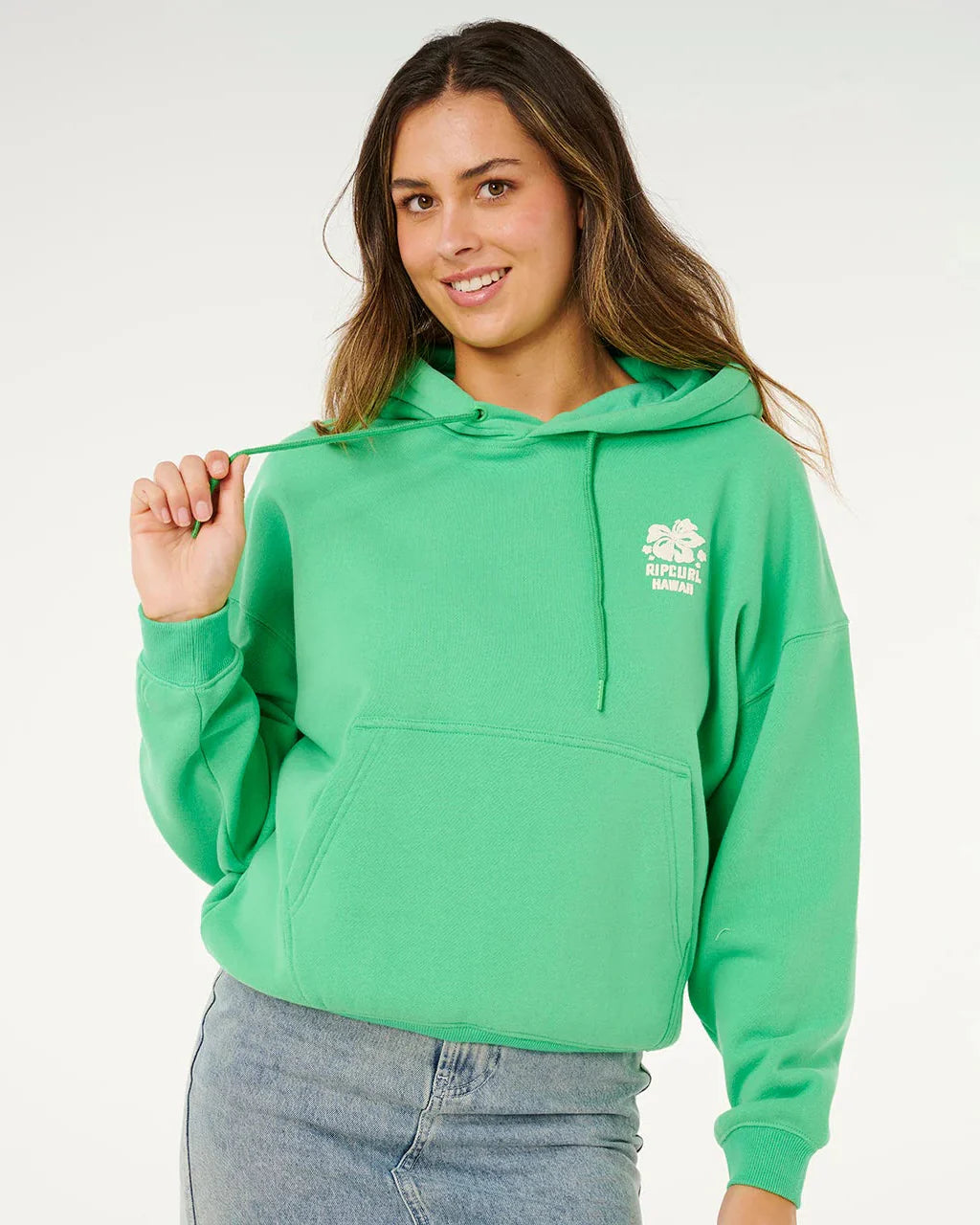 Surf Puff Heritage Hood P/P
